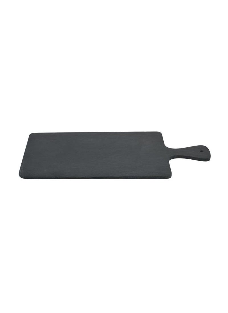 RAJ - Rectangle Slate Paddle Board 34 x 18 cm - Image 1
