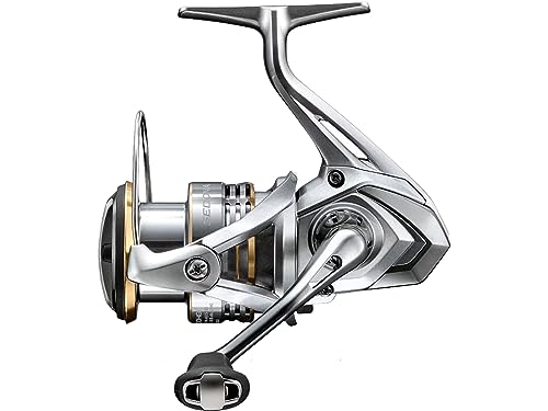 Shimano Sedona FJ Spinning Reel SE1000FJ Fishing - Image 1