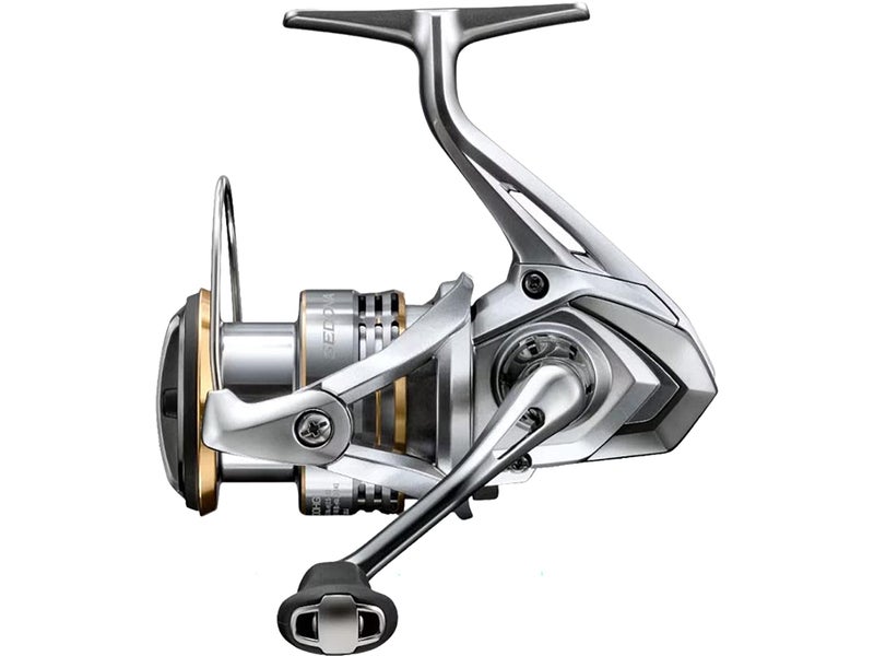 Shimano Sedona FJ Spinning Reel SE1000FJ Fishing - Image 2