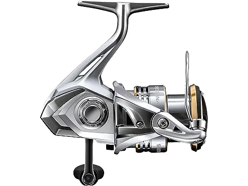 Shimano Sedona FJ Spinning Reel SE1000FJ Fishing - Image 3