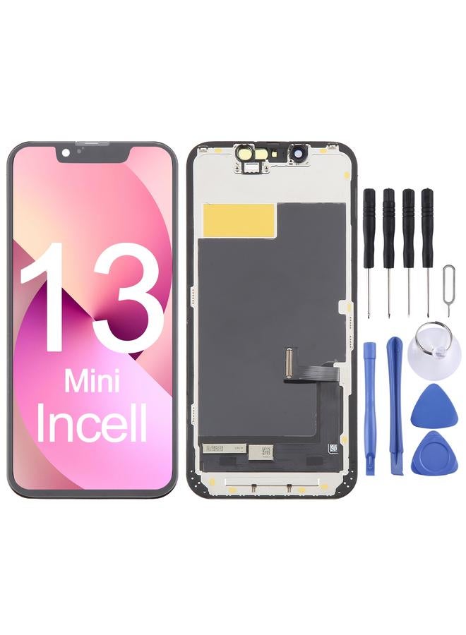 erorex Replacement For iPhone 13 mini HD Incell LCD Screen - Image 1