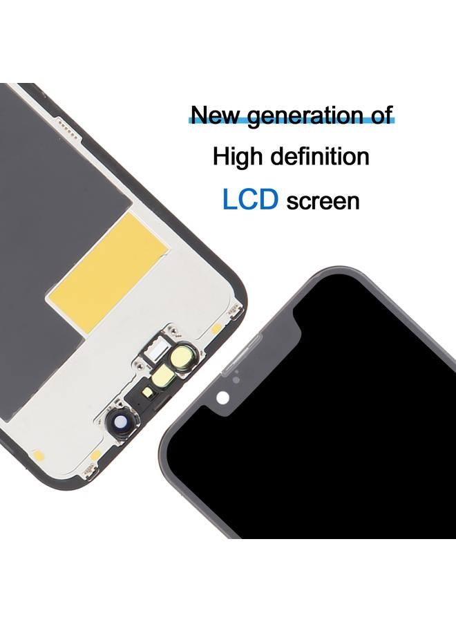 erorex Replacement For iPhone 13 mini HD Incell LCD Screen - Image 4