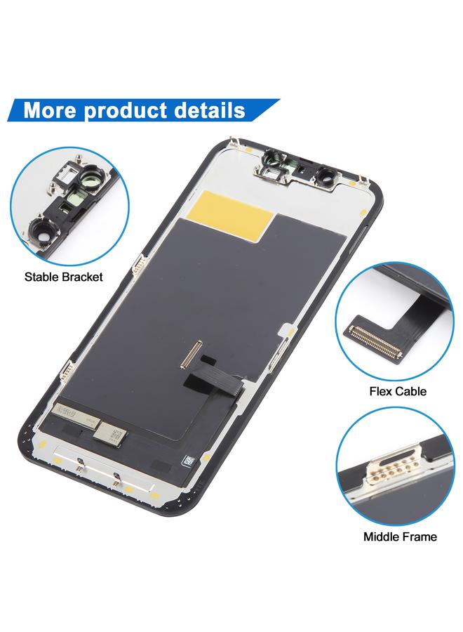 erorex Replacement For iPhone 13 mini HD Incell LCD Screen - Image 3