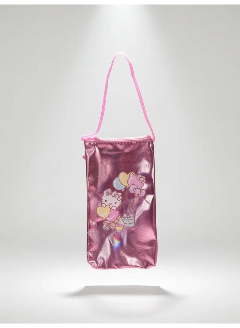 هالو كيتي مجموعة إكسسوارات شعر هيلو كيتي