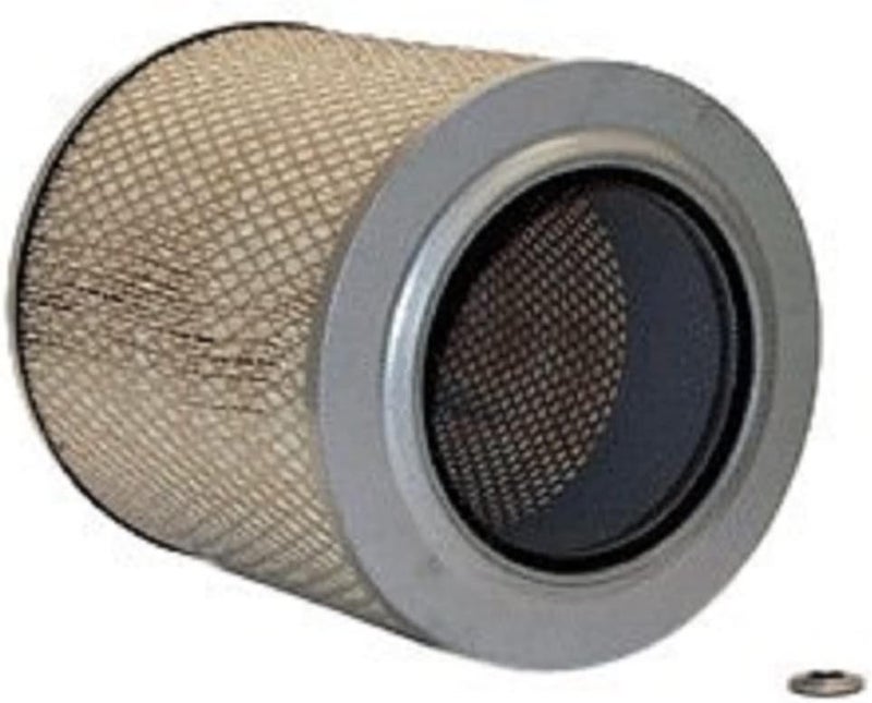 WIX Filters - 46355 Heavy Duty Air Filter, Pack of 1
