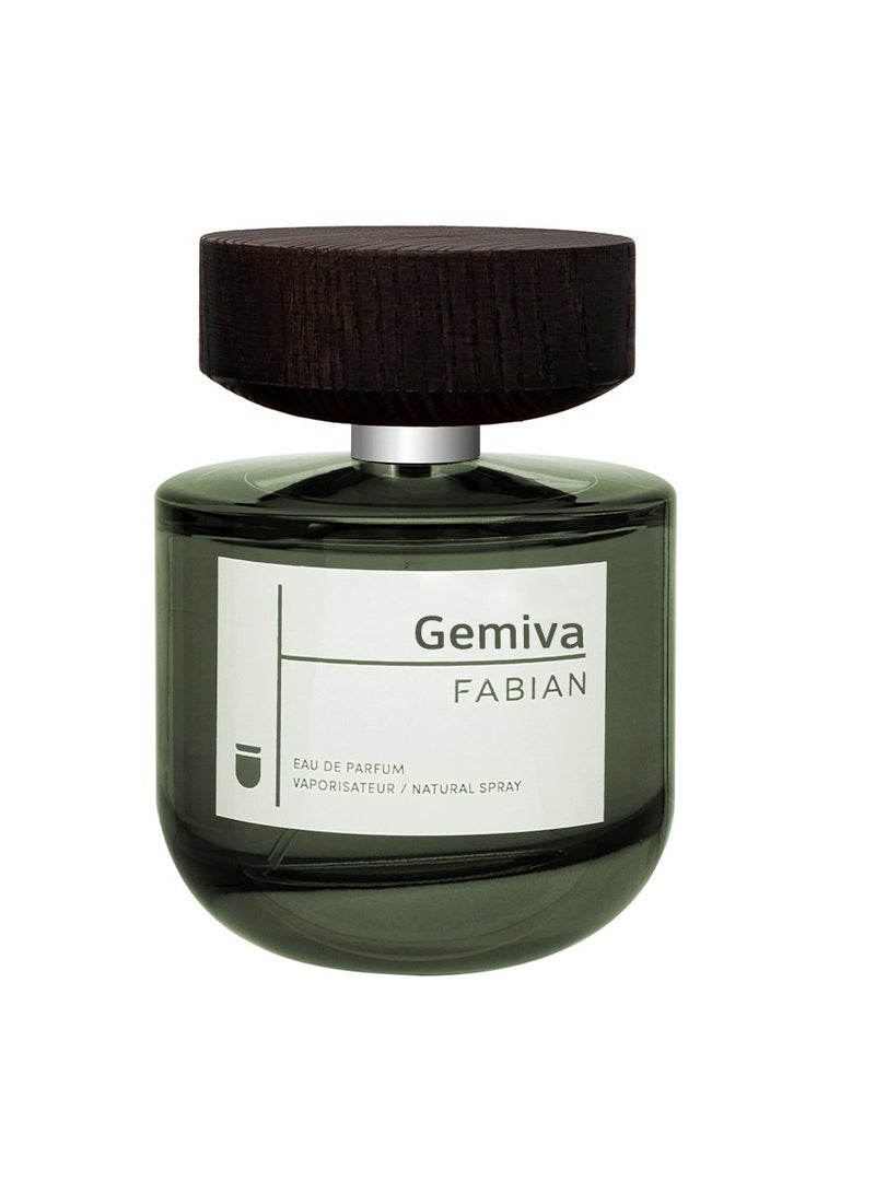 Fabian Gemiva EDP 100ml - Image 1