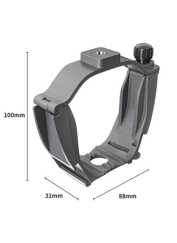 STARTRC STARTRC DJI Air 3 Night Navigation Light Speaker Expansion Mount  - Image 2