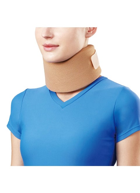 Cervical Collar Foam 4091 Medium (Height: 10.8 cm)