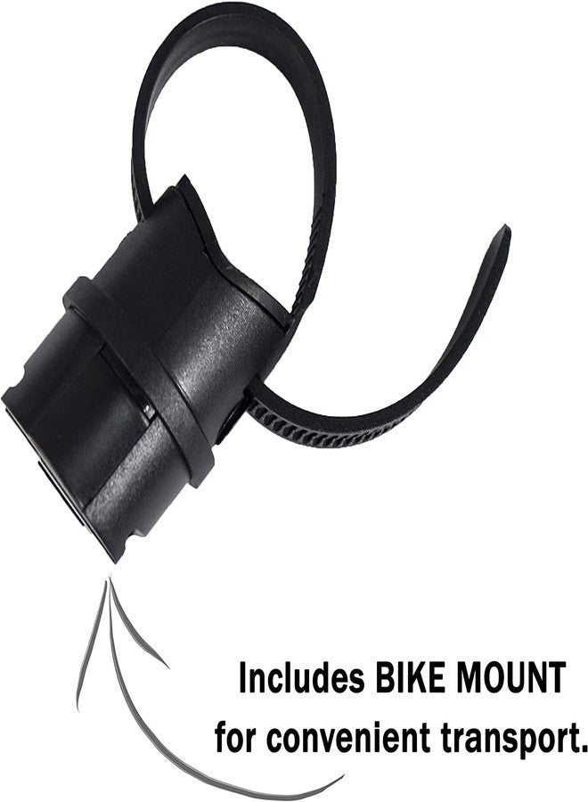 Kryptonite KryptoFlex Bike Lock Cable, 2FT/6FT/10FT Long 12mm Thick Heavy Duty Braided Steel Cable Anti-Theft Security Lock for Outdoor Equipment, Combination/Key Bike Lock - Image 2