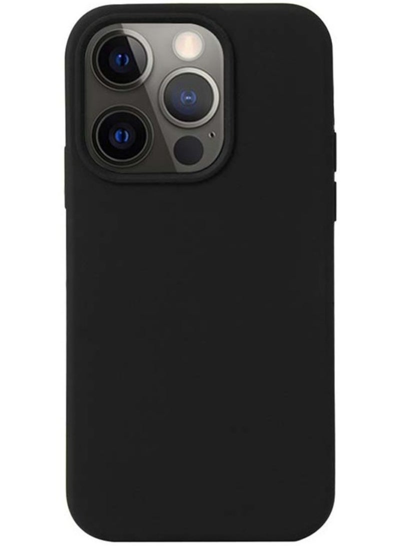 ELTRAZONE Designed for 12 Pro Case, Silicone Shockproof Phone Case with Soft Scratch Resistant - Image 1