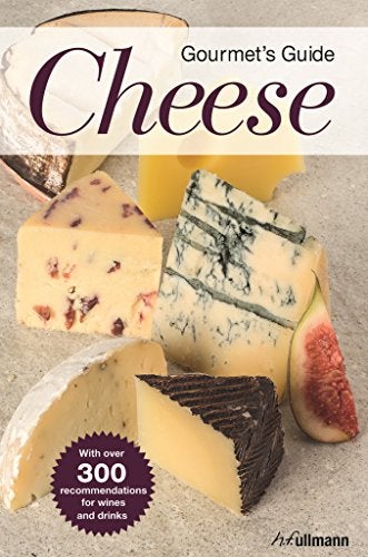 Gourmets Guide Cheese Ullmann 
