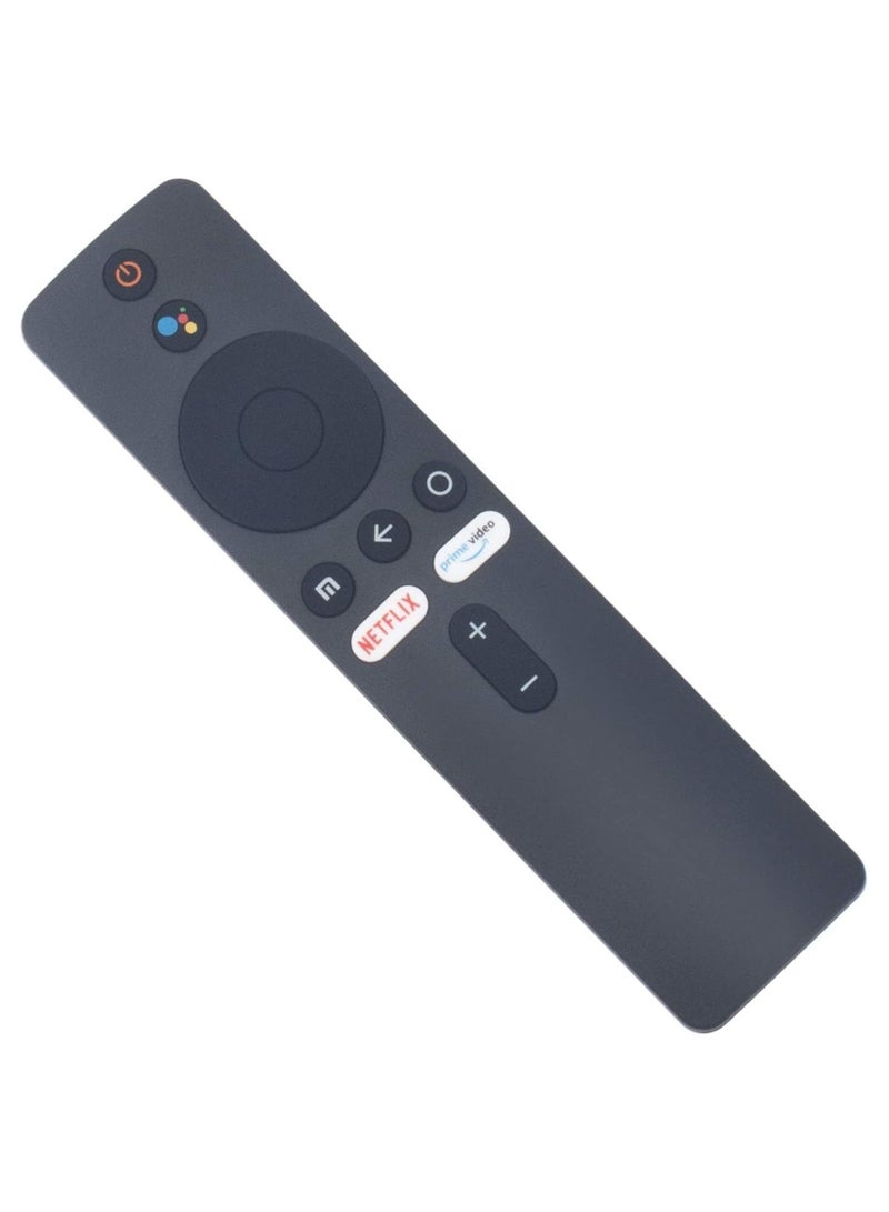 IAF Replace Remote Control - WINFLIKE XMRM 00A Remote Control Replacement fit for Xiaomi MI Box 4X 4K Android TV Remote Controller - Image 1