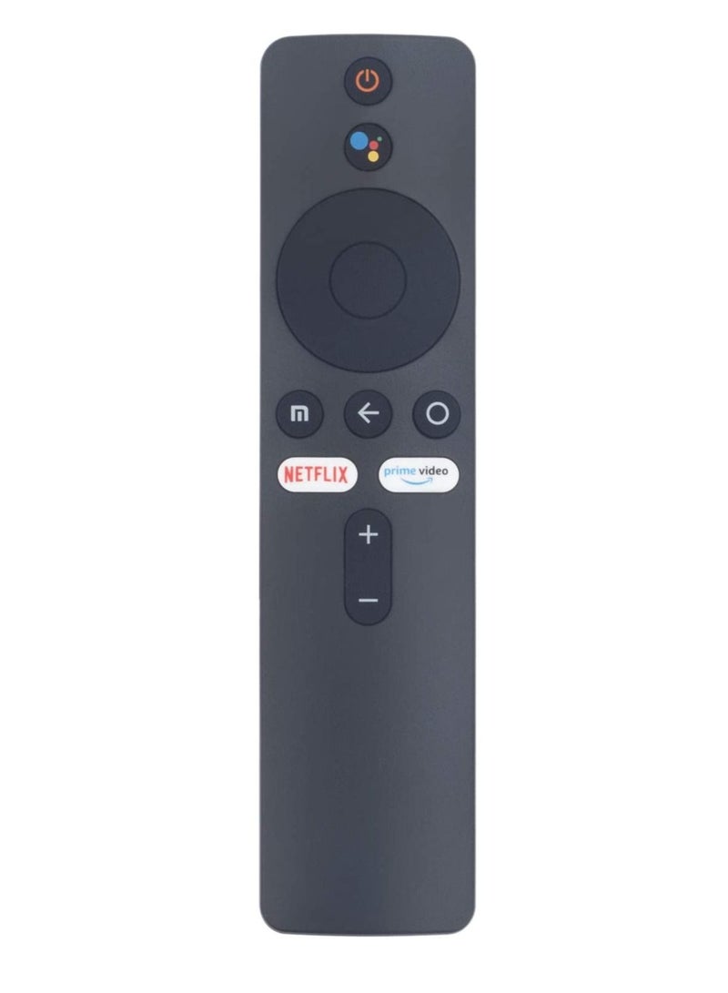 IAF Replace Remote Control - WINFLIKE XMRM 00A Remote Control Replacement fit for Xiaomi MI Box 4X 4K Android TV Remote Controller - Image 2