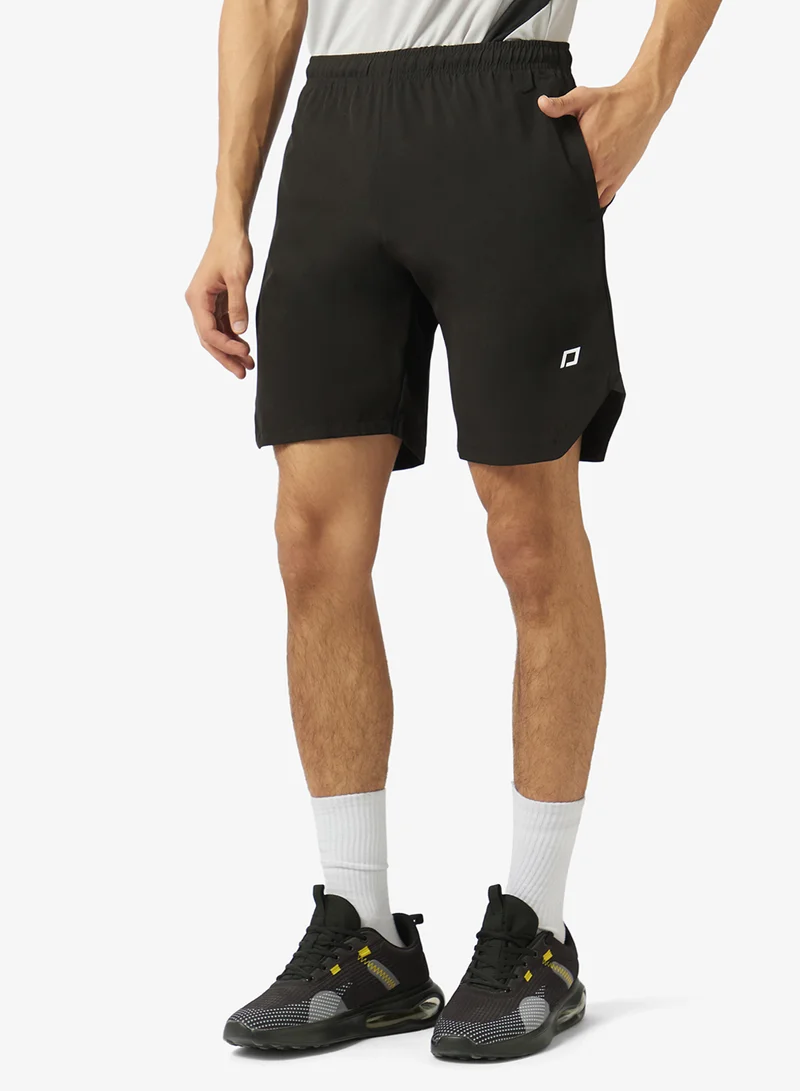 FRWD U Shape bottom with stracture heavy gsm fabric