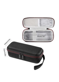 Generic Hard Case for Tribit XSound Go Portable Bluetooth Speaker Travel Protective Carrying Storage Bag  - Image 3