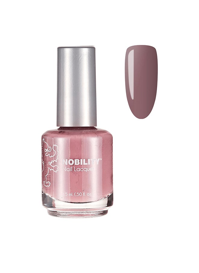 Lechat Nail Lacquer 15ml Glossy Super Shine Nail Polish 15ml Fast Dry Long Lasting Nail Enamel Nobility Nail Paint No Need UV LED Lamp No curing Nails Color 