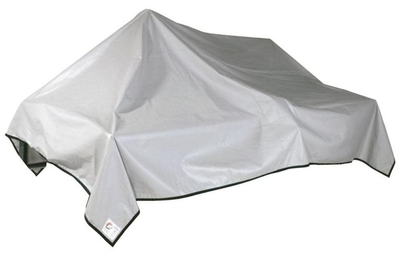 HTC TS9112 Tool Saver 72by112Inch Jumbo Machine Cover