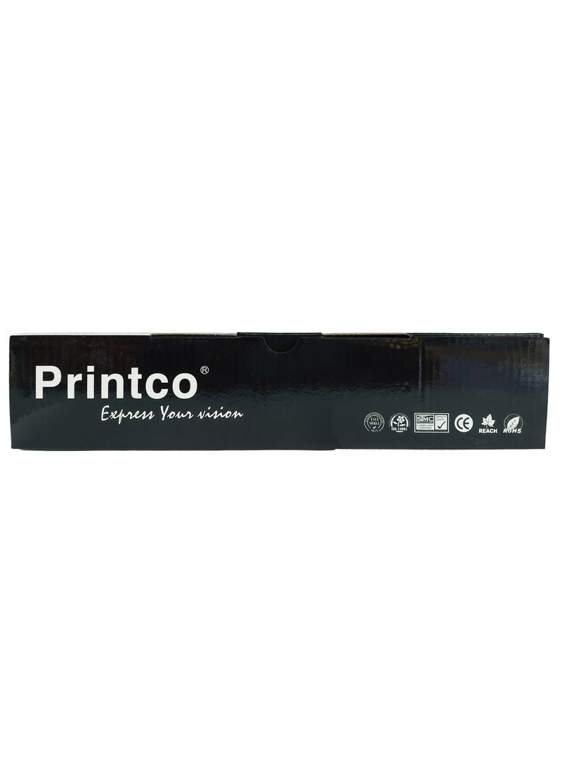 Printco Compatible TN 2305 Toner Cartridge Compatible with Brother HL-L2320D HL-L2365DW MFC-L2700D MFC-MFC-L2700D MFC-L2700DW MFC-L2700DW MFC-L2740DW Printer Black  - Image 4