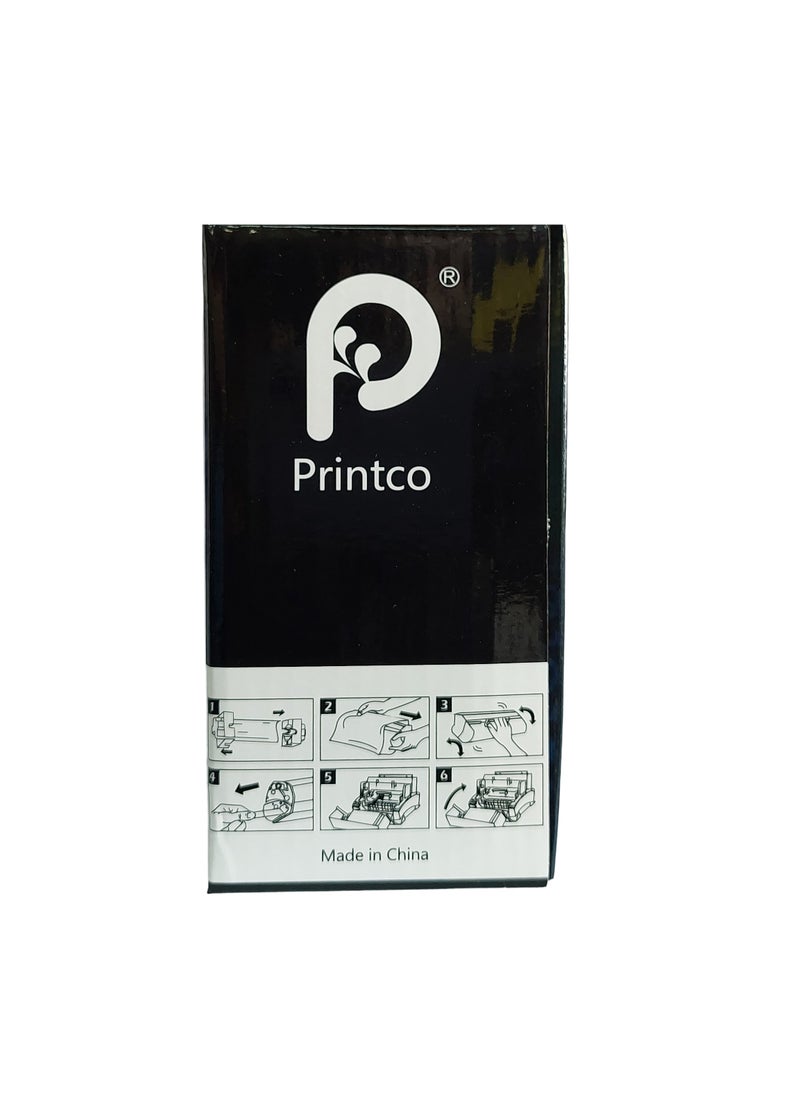 Printco Compatible TN 2305 Toner Cartridge Compatible with Brother HL-L2320D HL-L2365DW MFC-L2700D MFC-MFC-L2700D MFC-L2700DW MFC-L2700DW MFC-L2740DW Printer Black  - Image 5