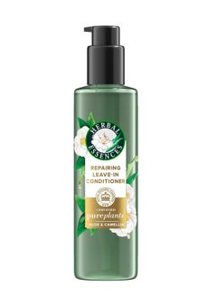 Herbal Essences Repairing Leave-in Conditioner, Certified Pure Plants, with Aloe and Camellia Flower Oil, 7.6 fl oz - pzsku/Z050DF492D3EA01D5E1E5Z/45/_/1739018435/307cc4e4-b8fa-4045-8159-765287c9640b