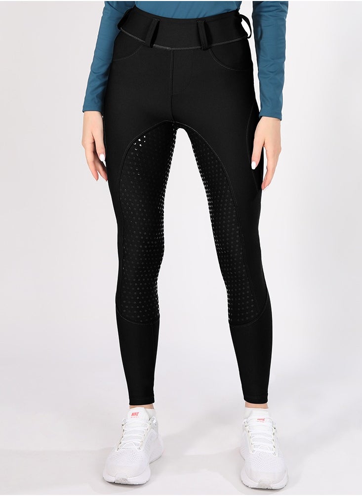 General - Full Seat Riding Breeches Horse Equestrian Pants Women - Image 1