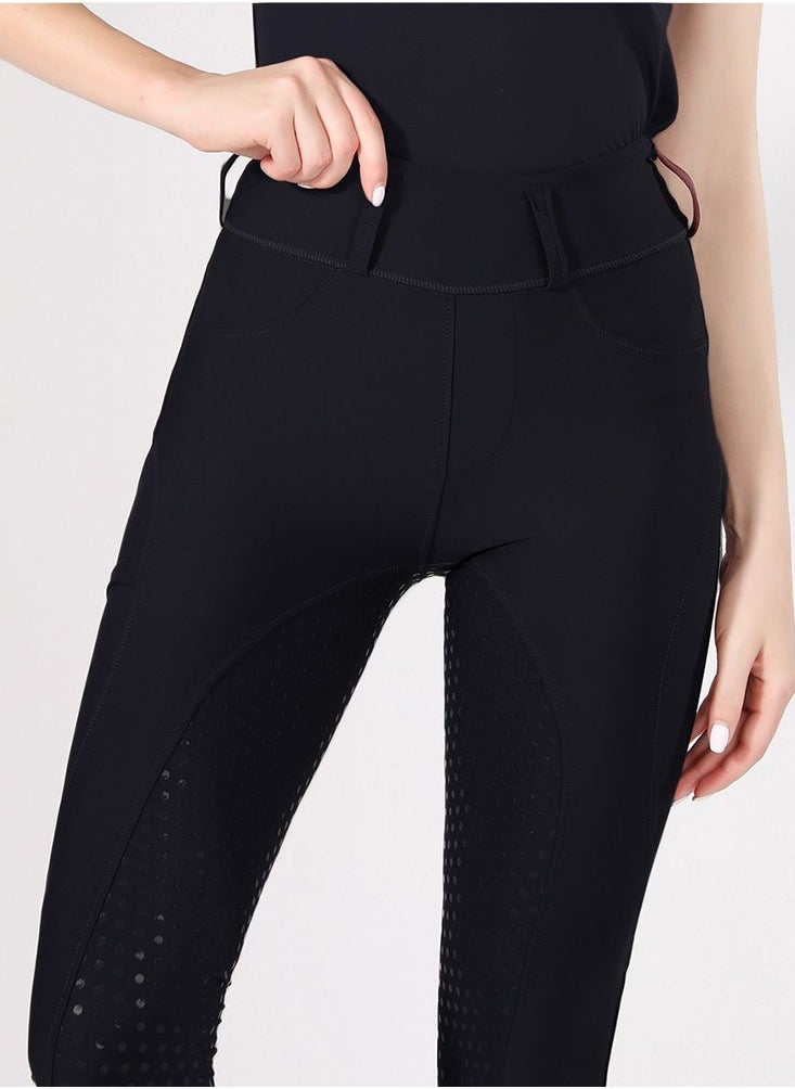 General - Full Seat Riding Breeches Horse Equestrian Pants Women - Image 1