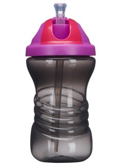 Vital Baby Hydrate Kids Flip Spout Cup 380 Ml Fizz  - Image 2