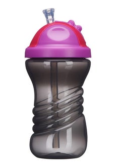 Vital Baby Hydrate Kids Flip Spout Cup 380 Ml Fizz  - Image 1