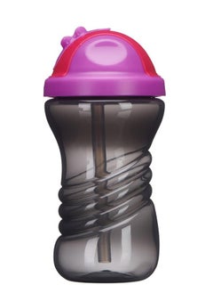 Vital Baby Hydrate Kids Flip Spout Cup 380 Ml Fizz  - Image 3
