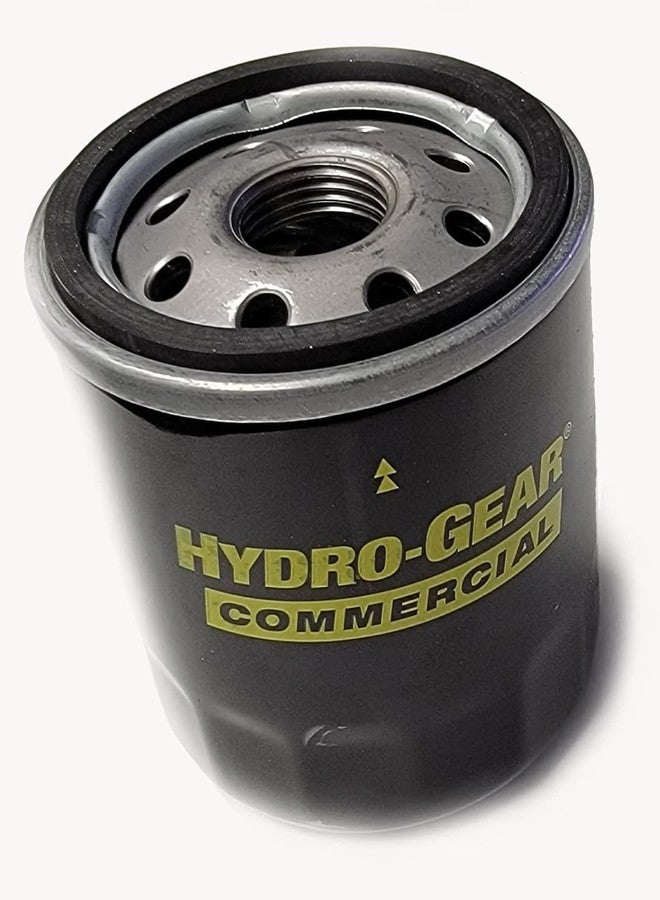 Hydro-Gear فلتران زيت من نوع هيدرو-جير 52114، عبوة من قطعتين، قابلان للتركيب باللف. - Image 4