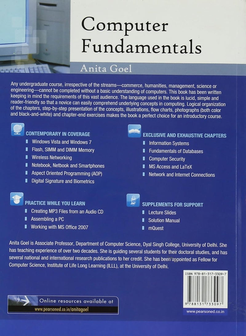 COMPUTER FUNDAMENTALS - Image 2