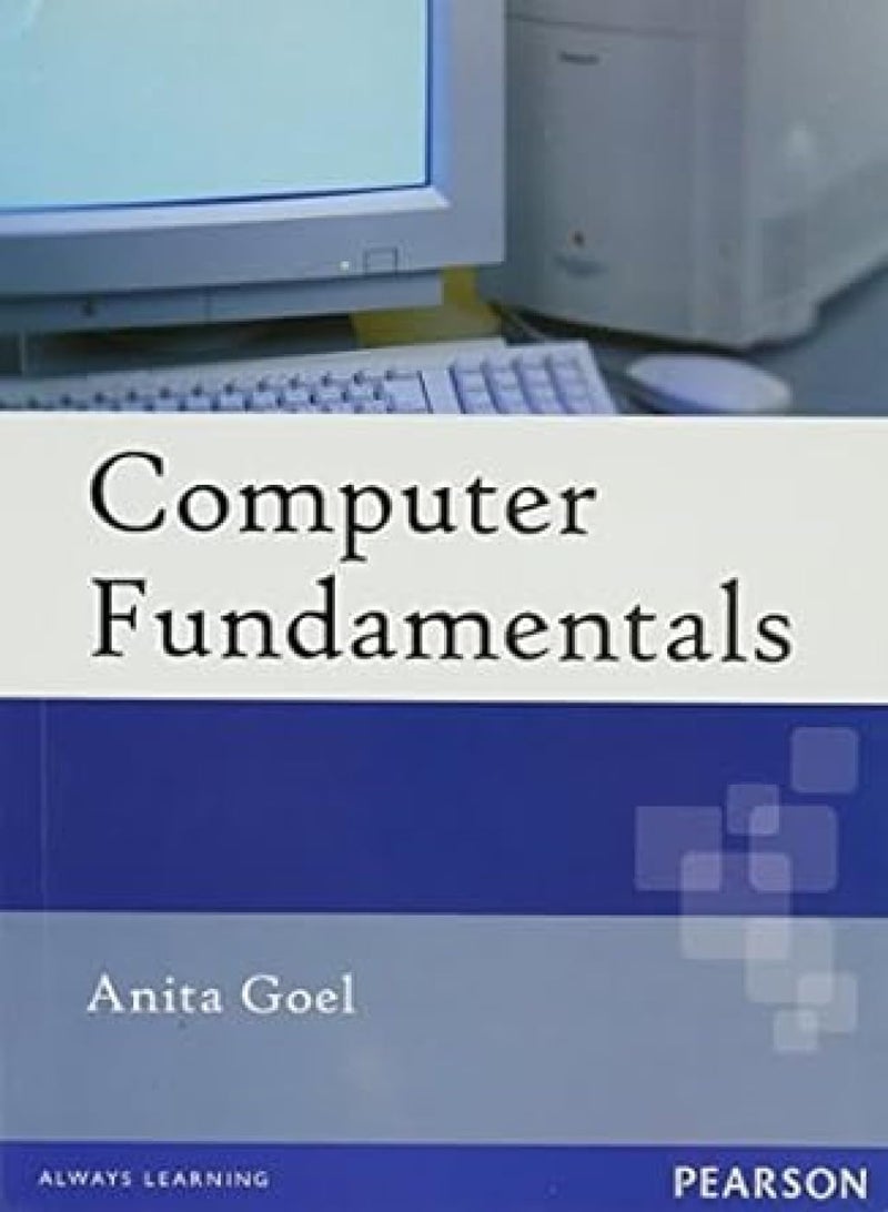 COMPUTER FUNDAMENTALS - Image 1