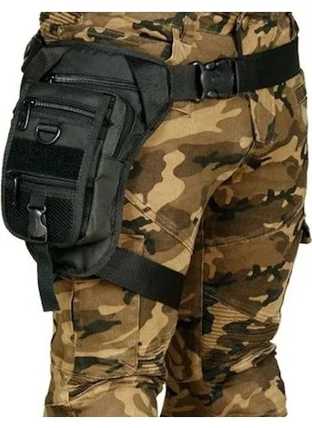 Prosev Leg Bag Je040 Leg Bag