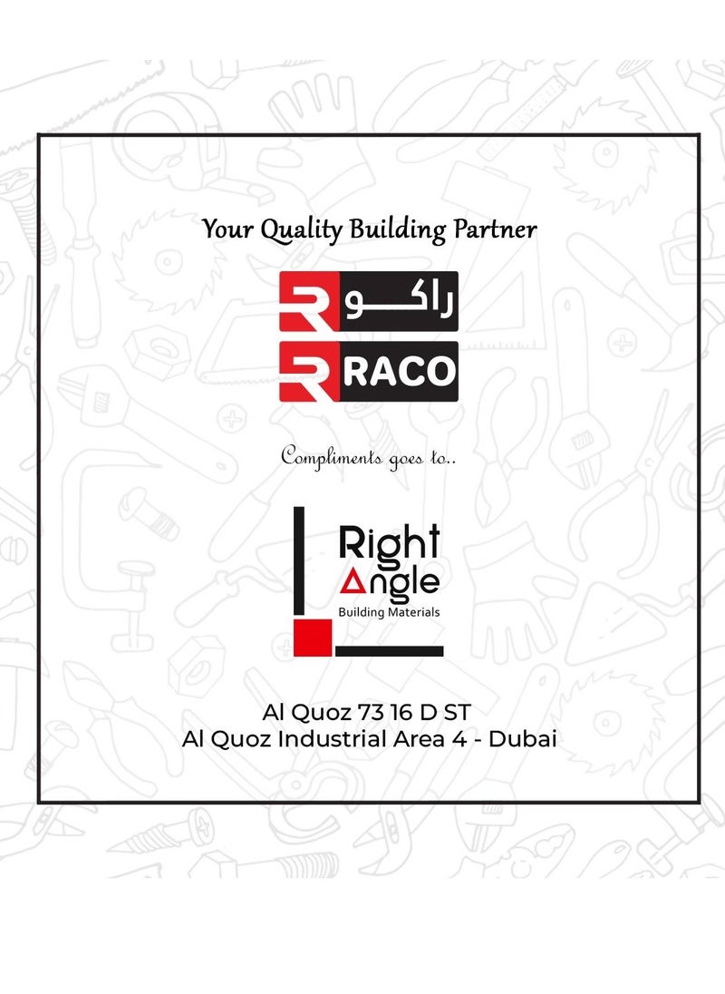RACO - Waterproof IP67 LED Driver with AC to DC Switching Power Supply for CCTV and LED Strip Lights in Outdoor Lighting - Image 1