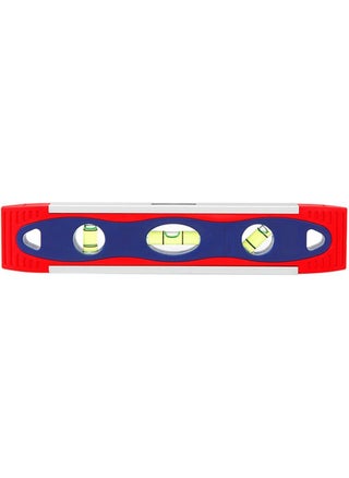 WP262027 225mm Magnetic Shock Resistant Torpedo Spirit Level - pzsku/Z050E30BD009DBBFBF67AZ/45/_/1737030325/7e888f05-4019-4f2d-9776-f97e8c2486a2