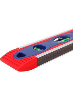 WORKPRO WP262027 225mm Magnetic Shock Resistant Torpedo Spirit Level  - Image 3