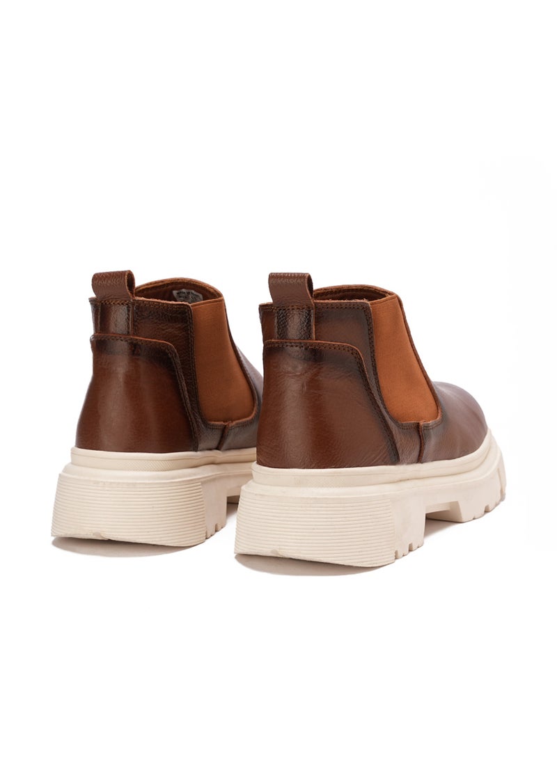 ZELDA Men Half boot - Image 2
