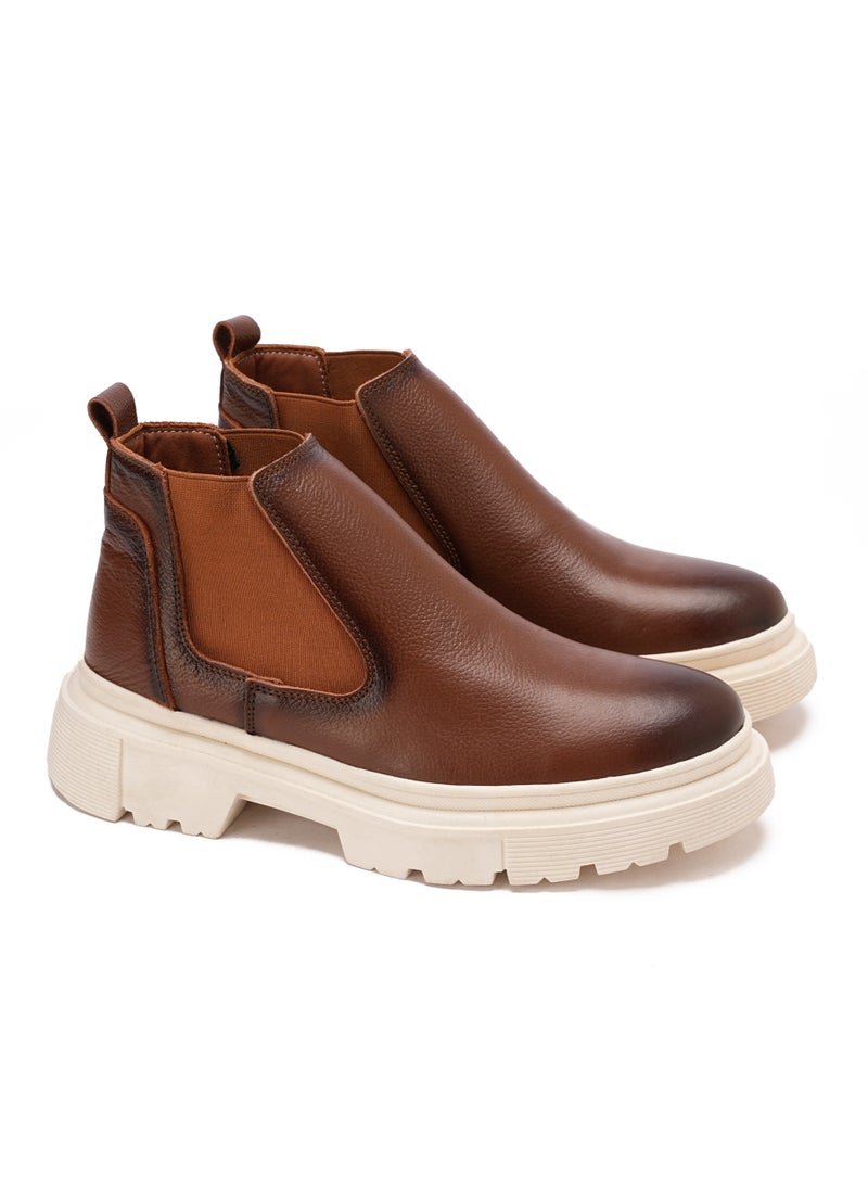 ZELDA Men Half boot - Image 1