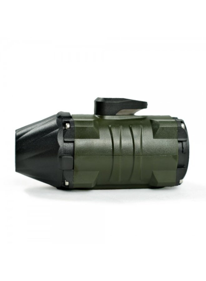 Wander - Rechargeable Vacuum Cleaner and Blower - Image 4