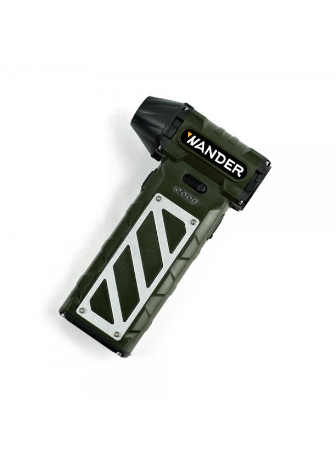 Wander - Rechargeable Vacuum Cleaner and Blower - Image 3