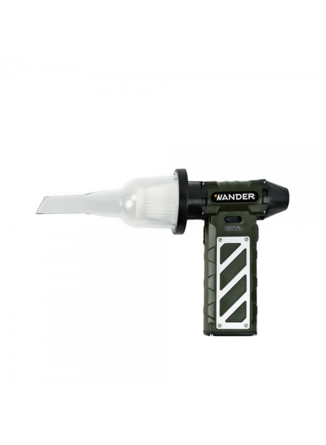 Wander - Rechargeable Vacuum Cleaner and Blower - Image 1