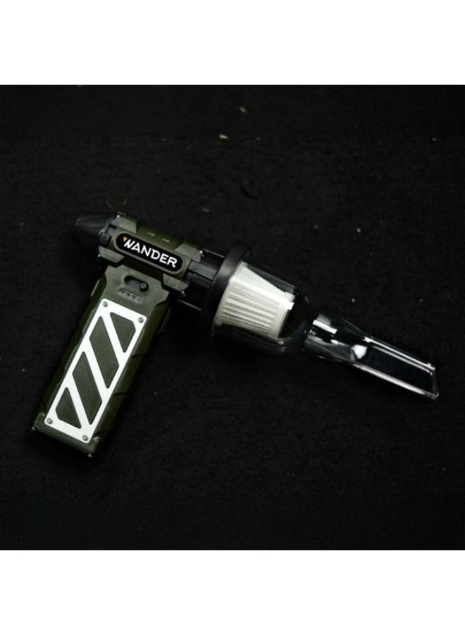 Wander - Rechargeable Vacuum Cleaner and Blower - Image 5
