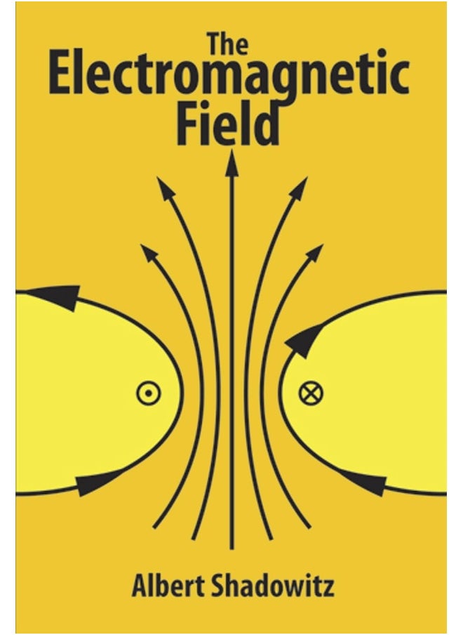 Dover The Electromagnetic Field 