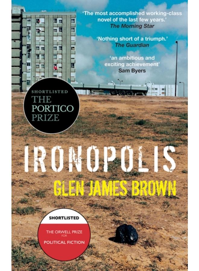 Ironopolis 