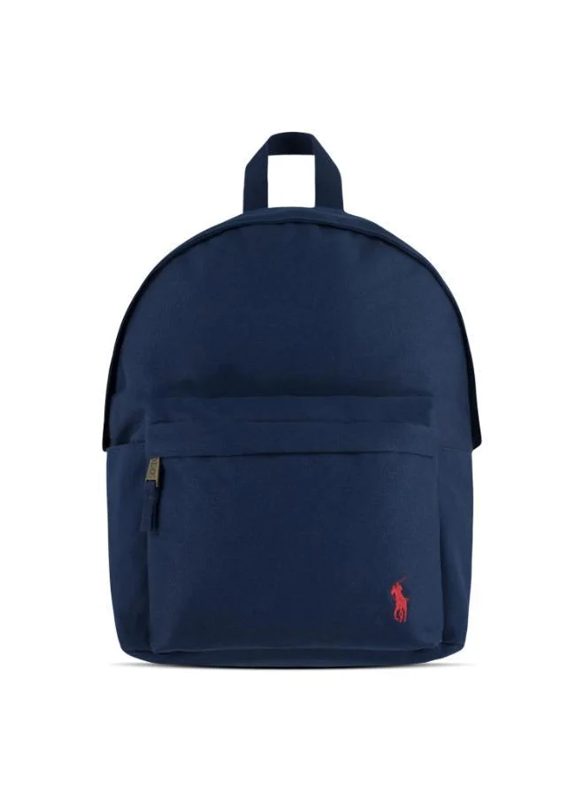 بولو رالف لورين Kids Color Backpack