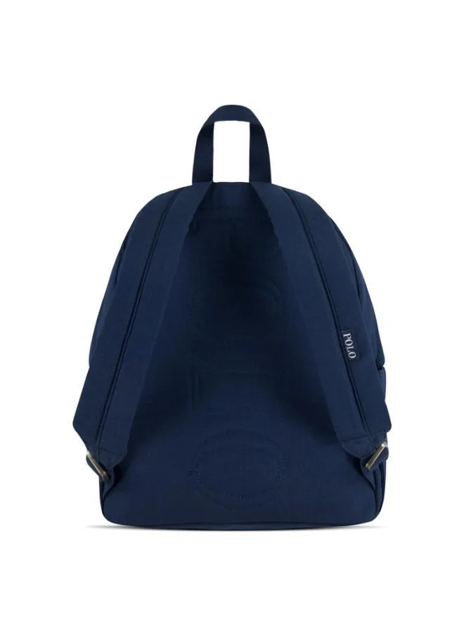 بولو رالف لورين Kids Color Backpack