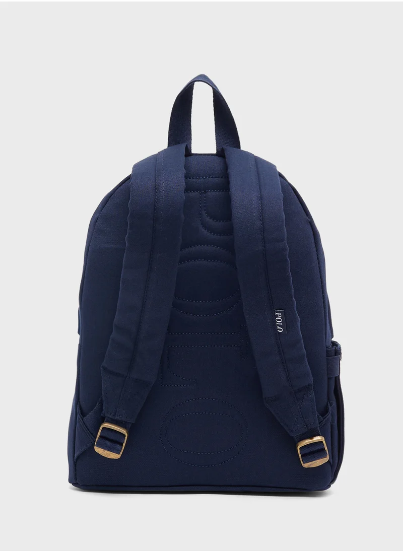 POLO RALPH LAUREN Kids Color Backpack
