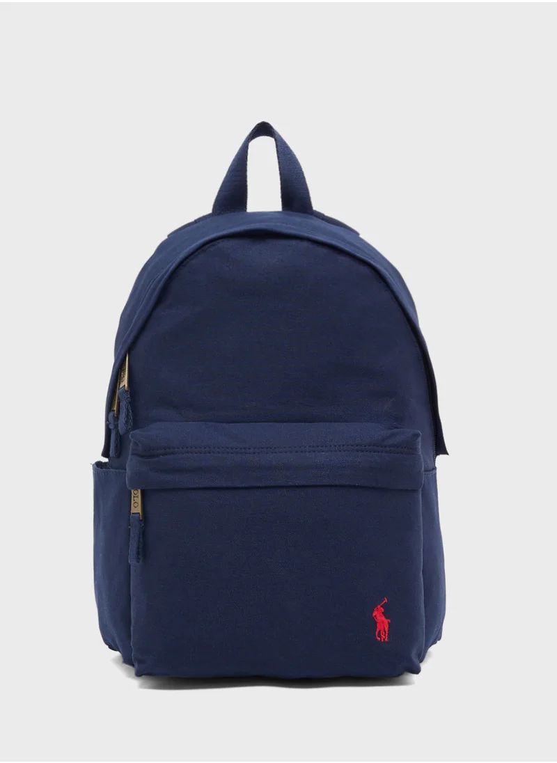 POLO RALPH LAUREN Kids Color Backpack