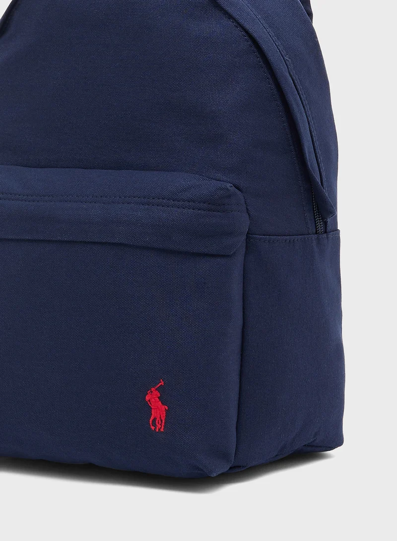 POLO RALPH LAUREN Kids Color Backpack