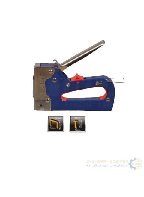 Taiwanese APT manual wood stapler